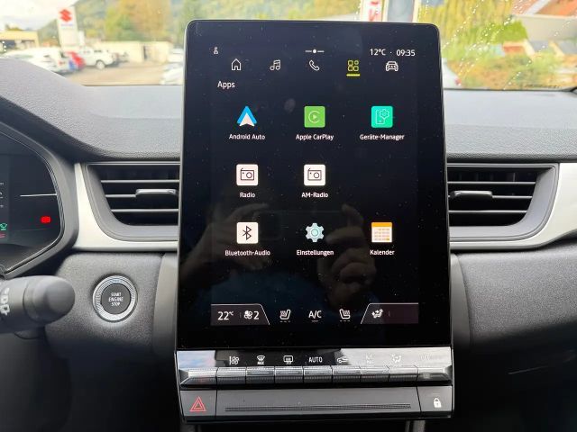 Mitsubishi ASX Invite