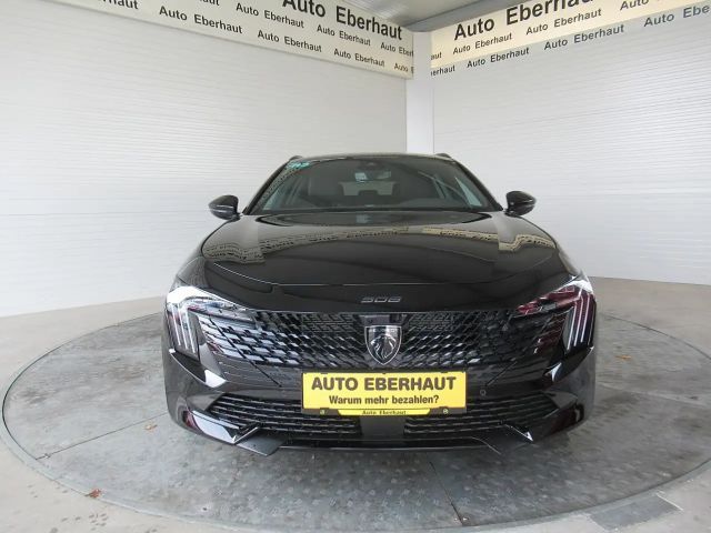 Peugeot 508 EAT8 SW