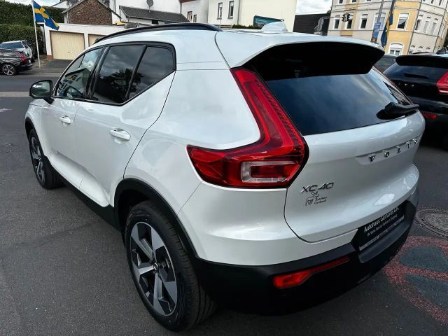 Volvo XC40 Dark Plus