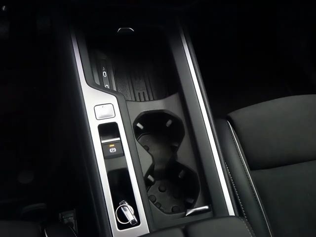 Volkswagen Passat 2.0 TDI Business DSG Variant