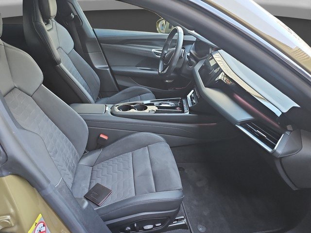 Audi e-tron GT Quattro