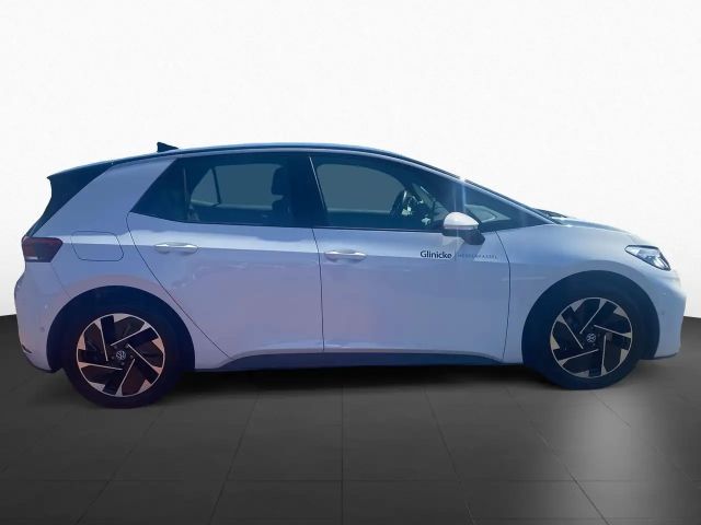 Volkswagen ID.3 58 KWh Performance Pro
