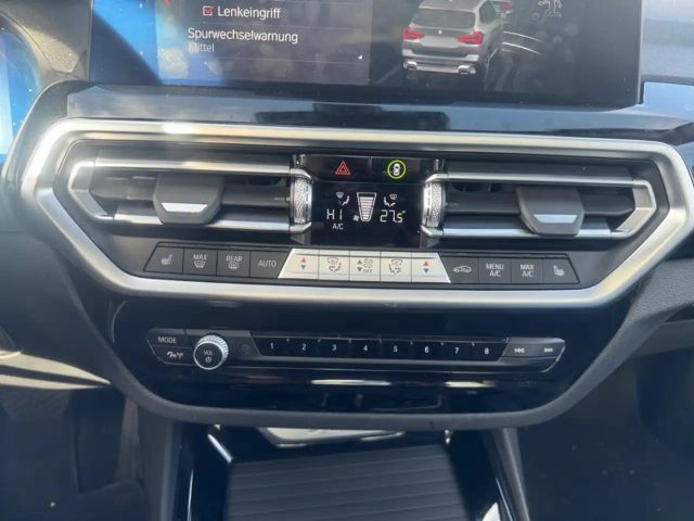 BMW X3 20dxA+LEDER+SPORTSITZ+PANO+LASER+HUD+ACC+HIFI