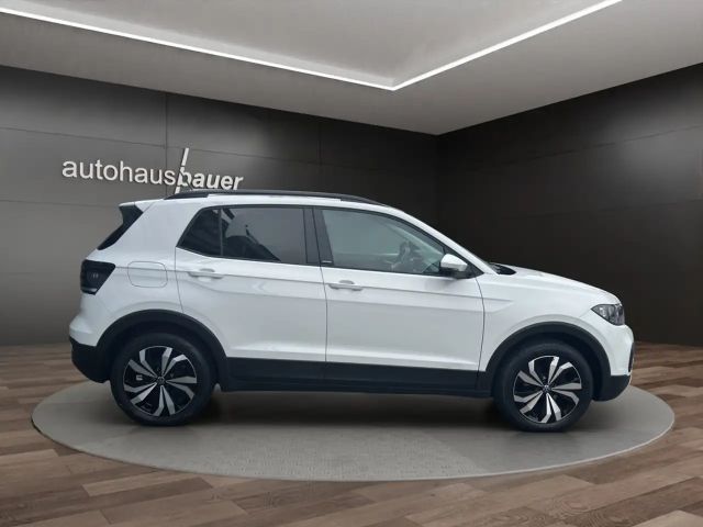 Volkswagen T-Cross 1.0 TSI TSi United