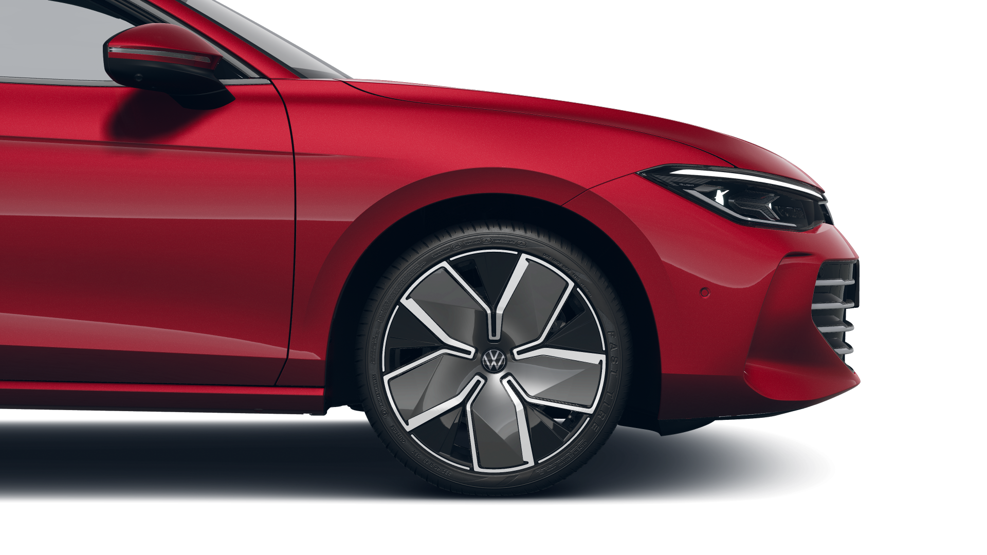 Volkswagen Passat 2.0 TDI DSG