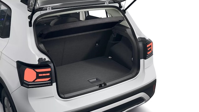 Volkswagen T-Cross 1.0 TSI IQ.Drive Life