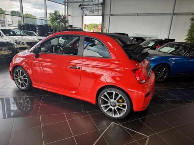 Abarth 695 Turismo