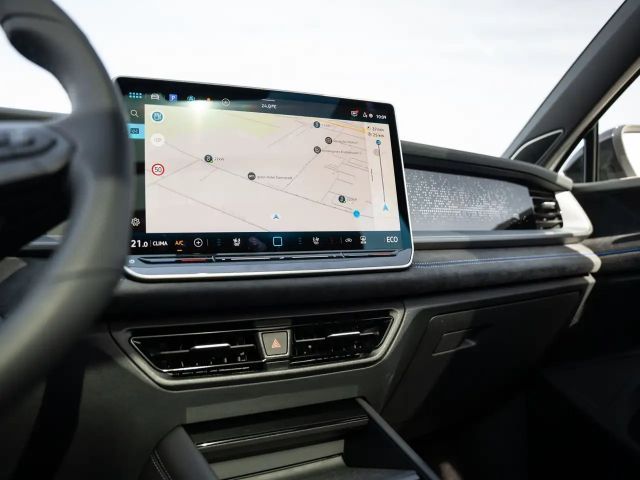 Volkswagen Tayron DSG R-Line eHybrid