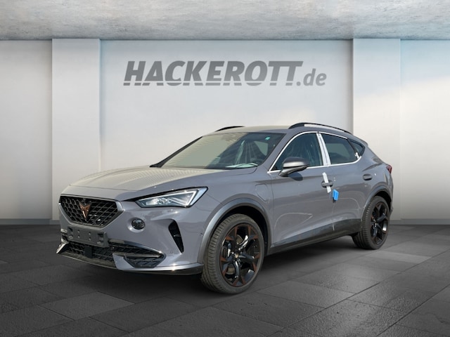 Cupra Formentor 1.4 VZ e-Hybrid