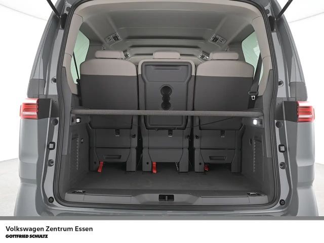 Volkswagen Multivan DSG Lang Life T7