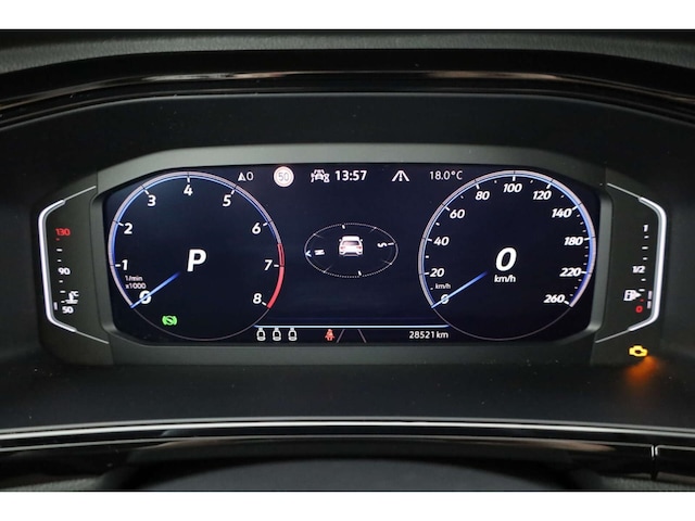 Volkswagen T-Roc 1.5 TSI R-Line