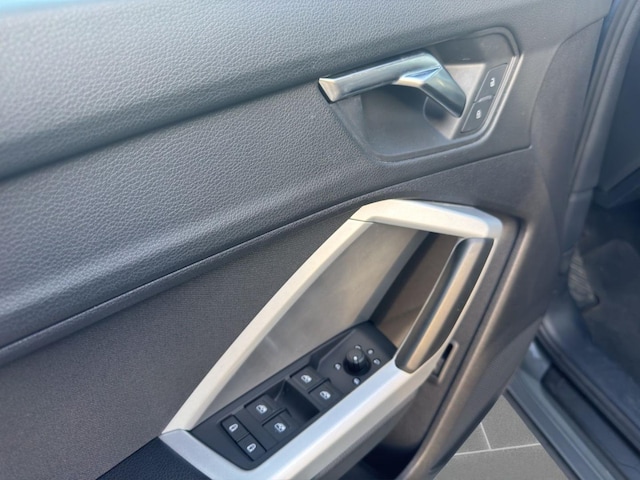 Audi Q3 45 TFSI Hybride S-Tronic