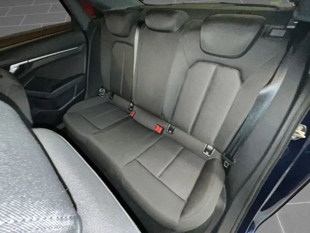 Audi A3 35 TDI S-Line Sedan