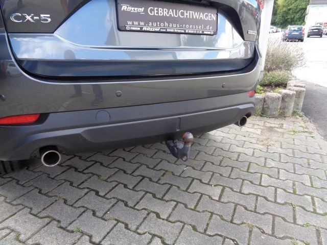 Mazda CX-5 Advantage SkyActiv