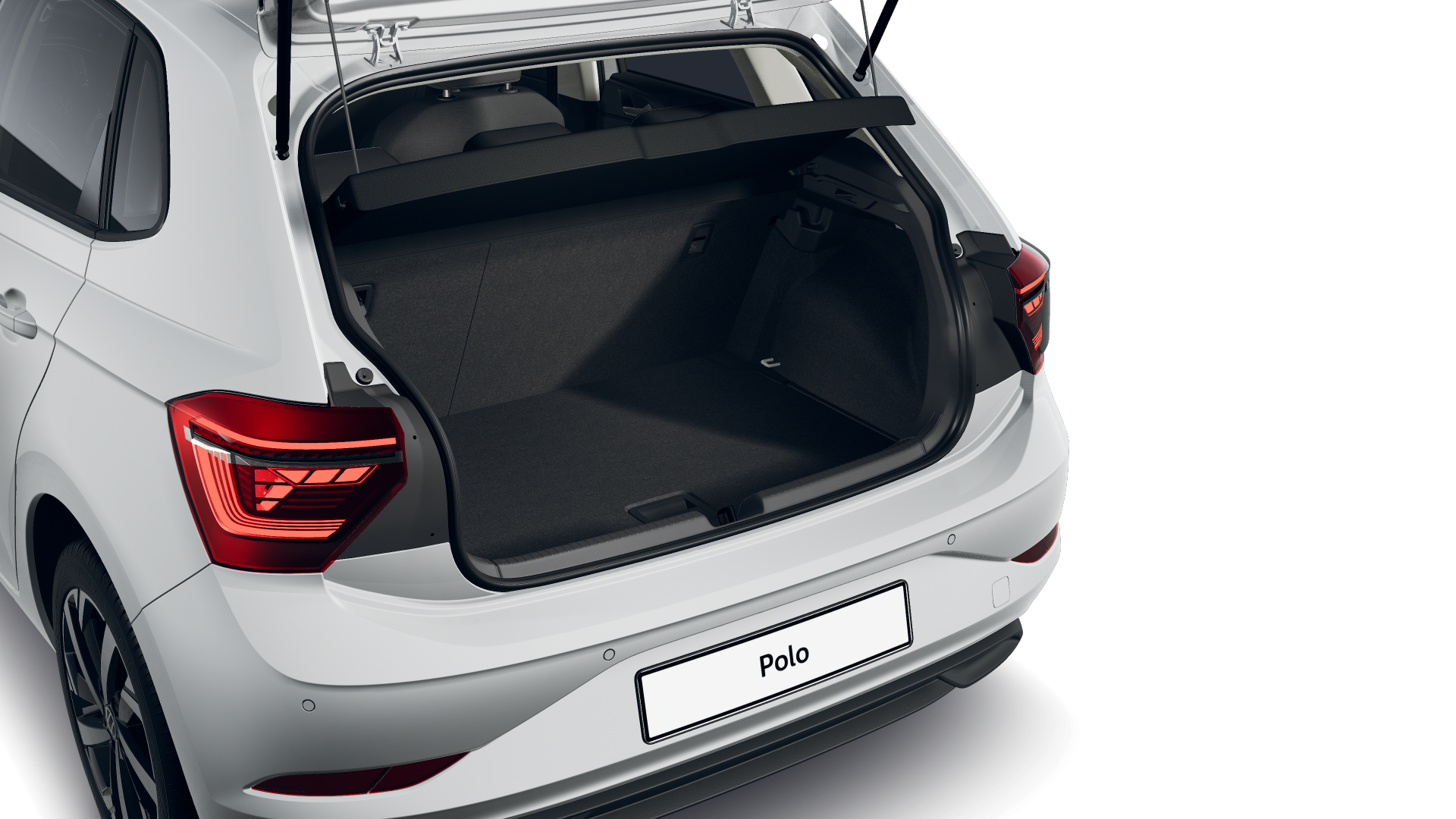 Volkswagen Polo 1.0 TSI DSG Move