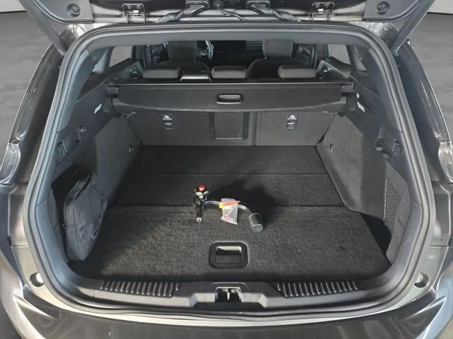 Ford Focus EcoBoost ST Line Wagon