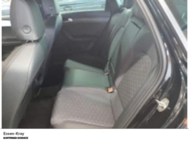 Seat Leon 1.5 eTSI FR-lijn Sportstourer