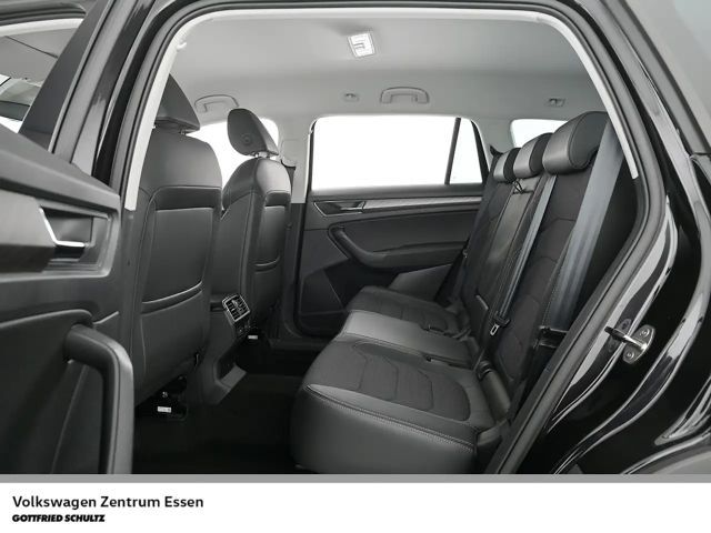 Skoda Kodiaq 4x4 Style Style