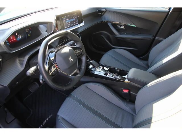 Peugeot E-2008 Allure Pack