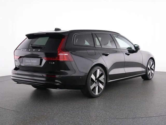 Volvo V60 AWD Dark Recharge T6 Ultra