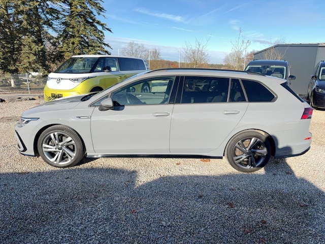 Volkswagen Golf DSG Variant