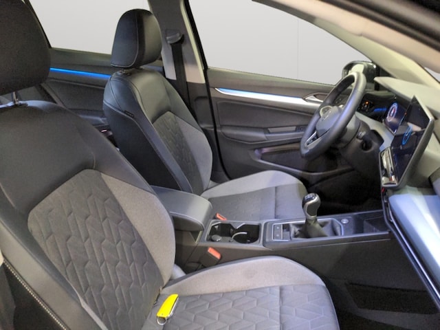 Volkswagen Golf Golf VIII Plus