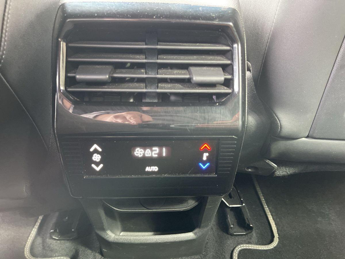 Peugeot 5008 GT-Line Hybrid