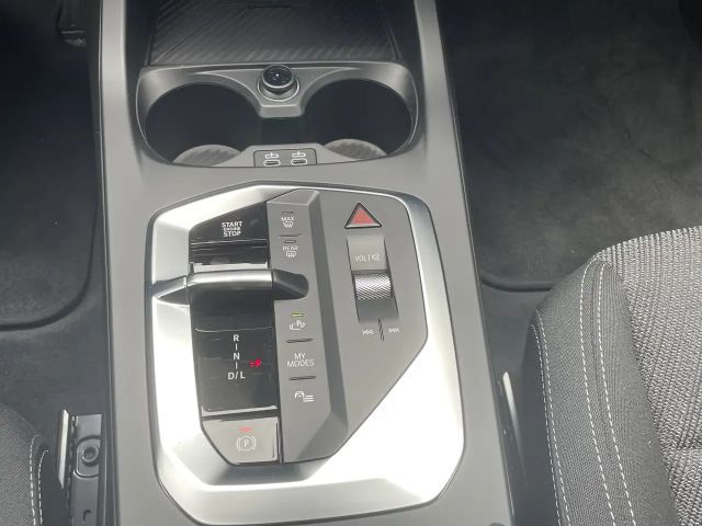 BMW 120 Comfort pakket Sedan