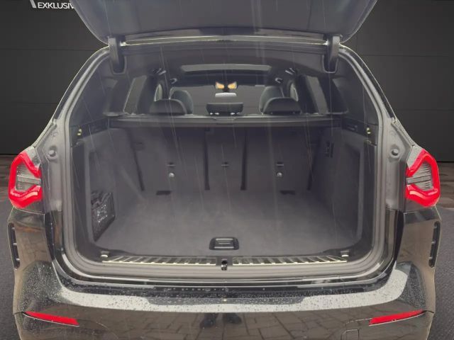 BMW X3 M-Sport xDrive20d