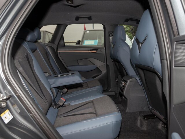 Cupra Terramar 1.5 eTSI