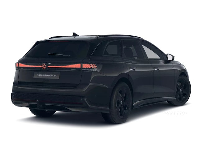 Volkswagen ID.7 GTX Tourer