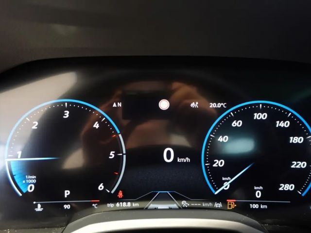 Volkswagen Touareg 3.0 V6 TDI R-Line