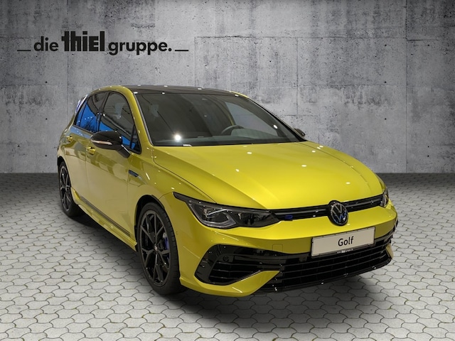 Volkswagen Golf 2.0 TSI 4Motion DSG