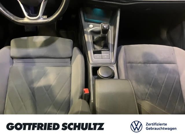 Volkswagen Golf Golf VIII Life