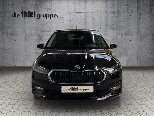 Skoda Fabia 1.0 TSI Selection