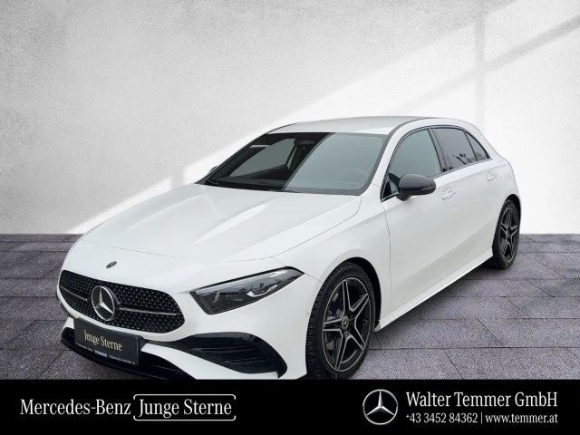 Mercedes-Benz A 180 AMG Line