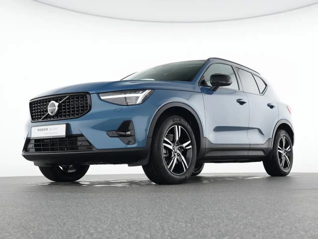 Volvo XC40 Dark Plus
