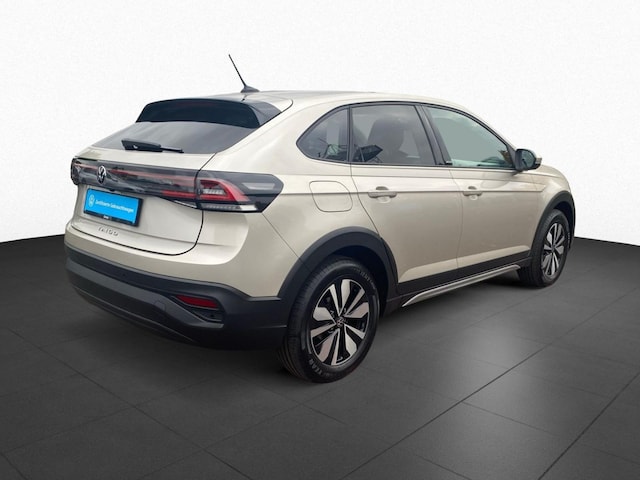 Volkswagen Taigo 1.0 TSI DSG Move