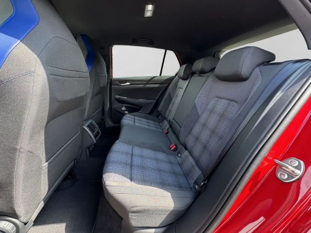 Volkswagen Golf GTE IQ.Drive Style