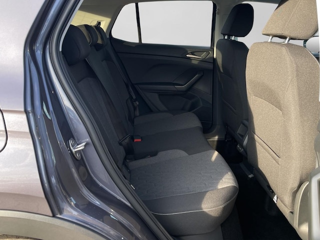 Volkswagen T-Cross 1.0 TSI DSG Life