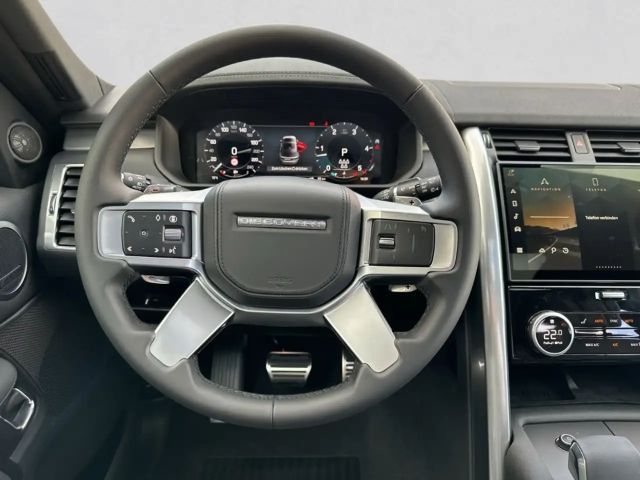 Land Rover Discovery AWD D300 Dynamic HSE