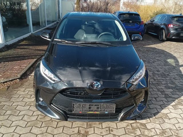 Toyota Yaris Comfort