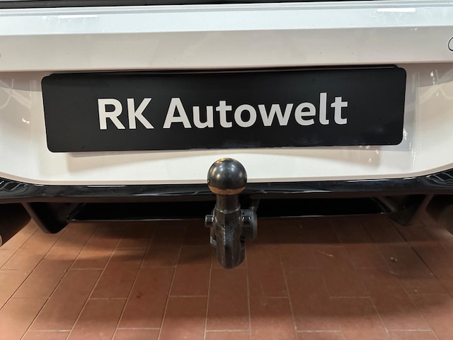 Volkswagen Golf 2.0 TSI 4Motion DSG Golf VIII