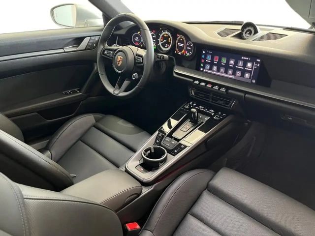 Porsche 911 Carrera Coupé