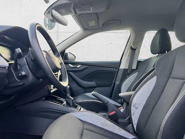 Skoda Kamiq 1.0 TSI Selection Tour