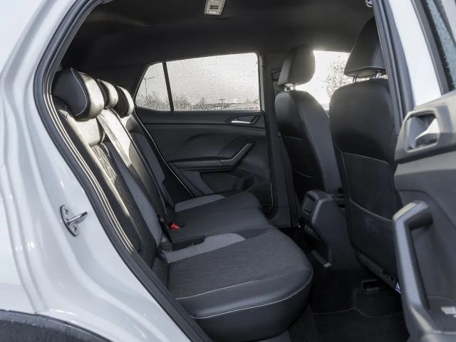 Volkswagen T-Cross 1.0 TSI DSG