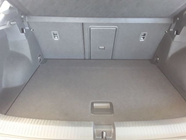 Volkswagen T-Roc Plus