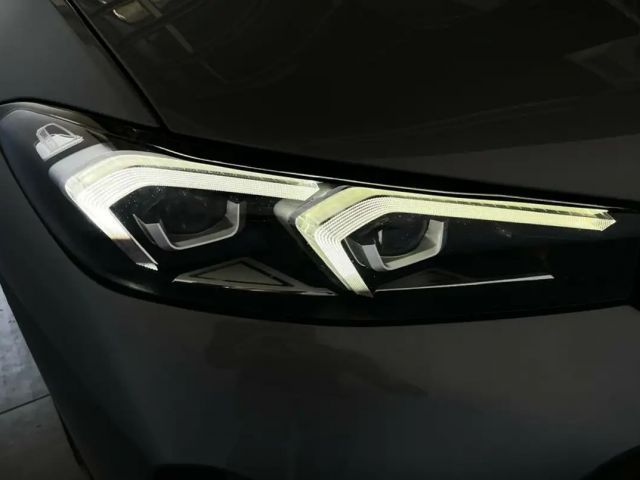 BMW 320 320d Sedan xDrive