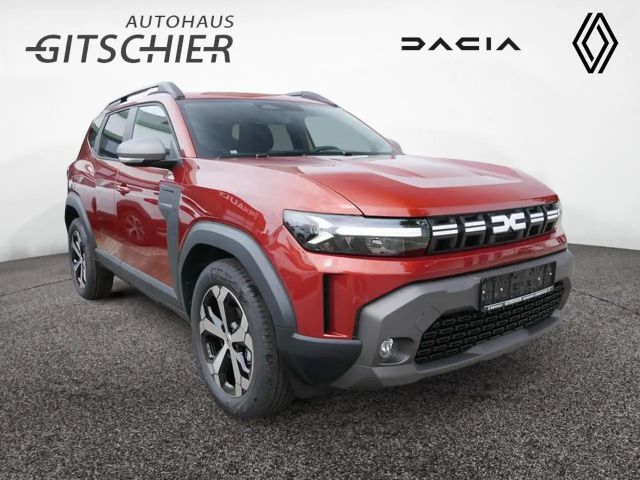 Dacia Duster TCe 130