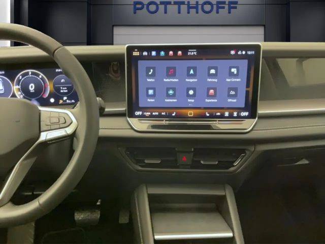 Volkswagen Tayron 2.0 TDI DSG Life